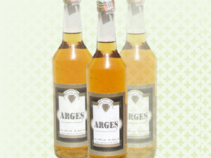 Coniac Arges
